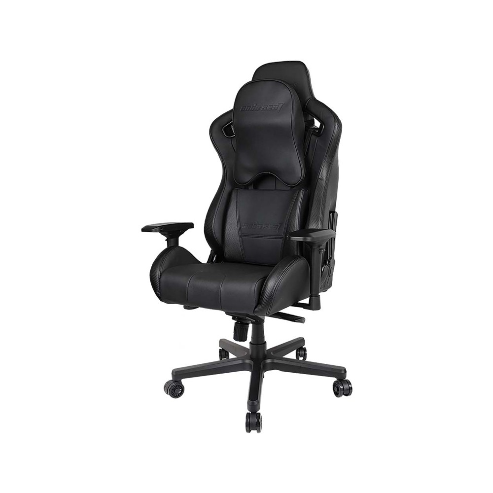 เก้าอี้เกมมิ่ง Anda Seat Gaming Chair Dark Knight Premium Black