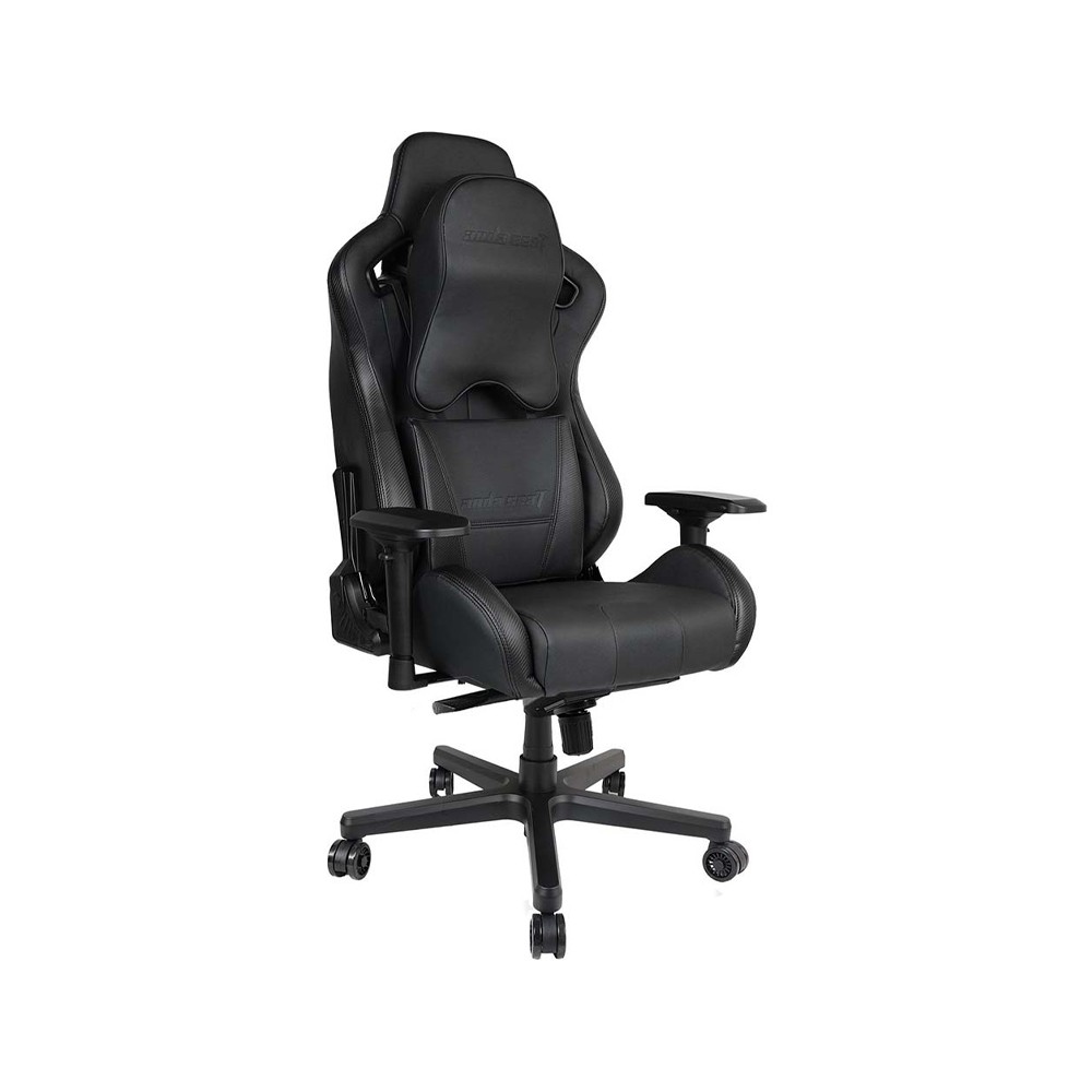 เก้าอี้เกมมิ่ง Anda Seat Gaming Chair Dark Knight Premium Black