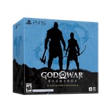 แผ่นเกม PlayStation : God of War Ragnarok Collectors Edition