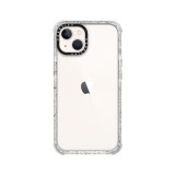 CASETiFY Casing for iPhone 13 (6.1) RECASETiFY Ultra Impact Case - Glossy Clear