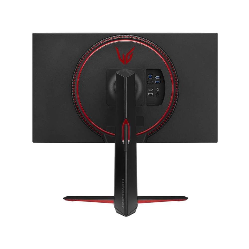 จอมอนิเตอร์ LG MONITOR 27GP850B.ATM (Nano IPS 2K HDR 165Hz) Studio7