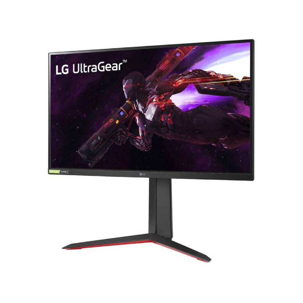 Lg Monitor Gp B Atm Nano Ips K Hdr Hz Studio Online