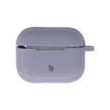 Blue Box Silicone เคส AirPods Pro 2 Grey