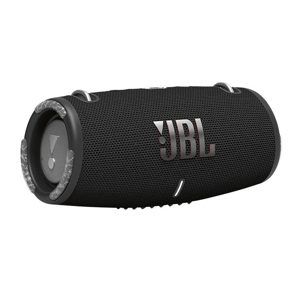 ลำโพงพกพา JBL Xtreme 3 Black