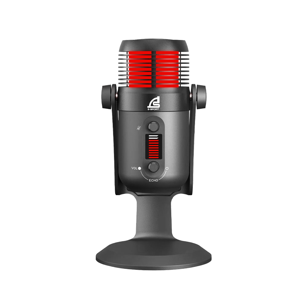 ไมโครโฟน Signo Condenser Microphone MOXXIE MP706 Black Studio7 online