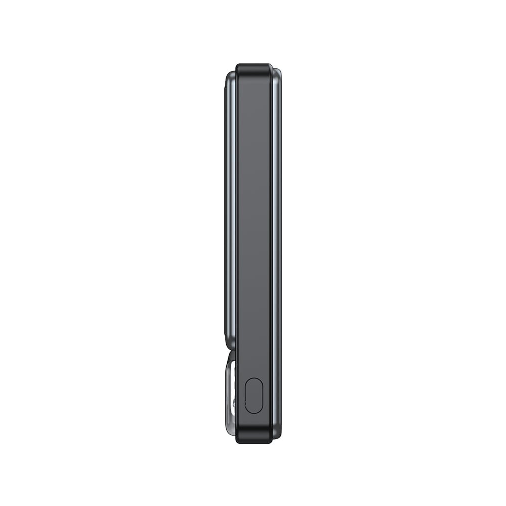 พาวเวอร์แบงค์ ALPHA 10,000 mAh Wireless ALP-11WPD Black