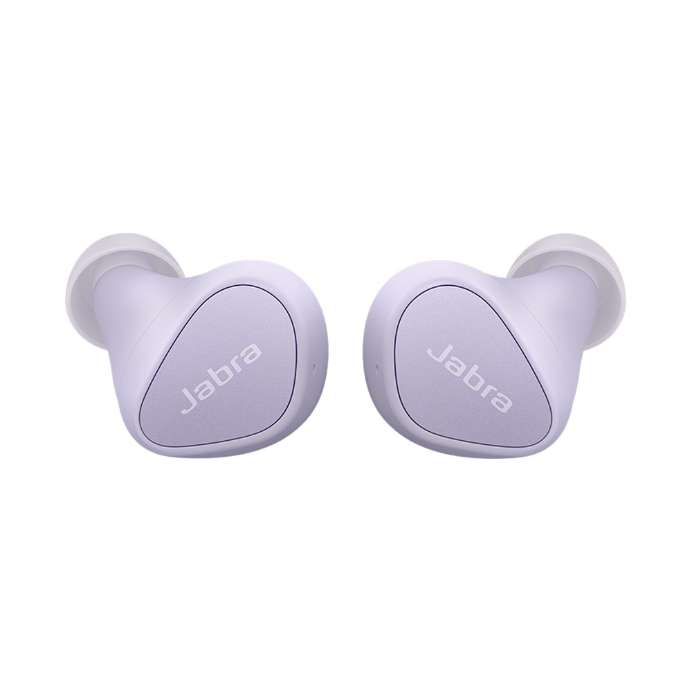 หูฟังบลูทูธ Jabra Elite 4 Lilac