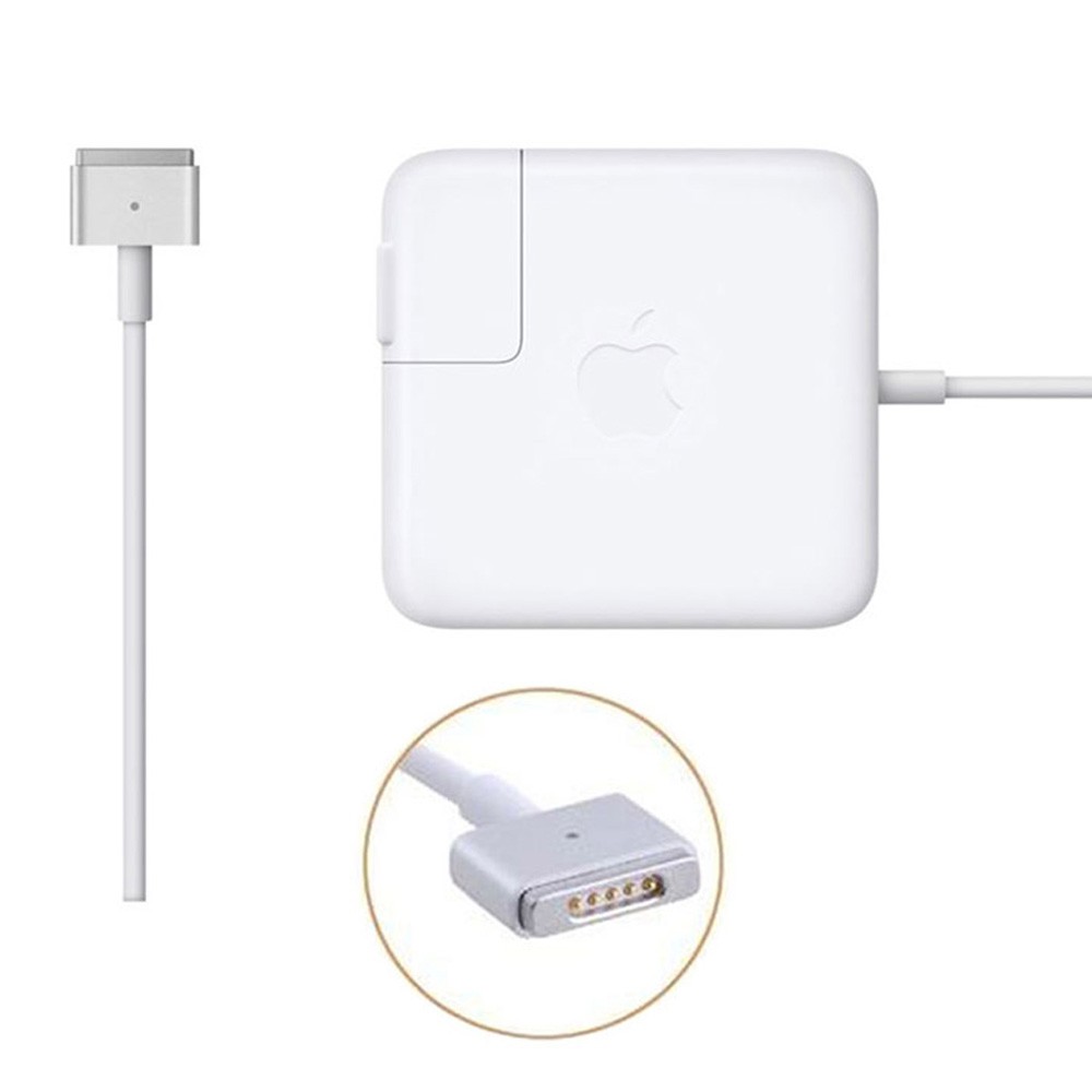 Apple 85W Magsafe 2 Power Adapter (for MacBook Pro with Retina display)