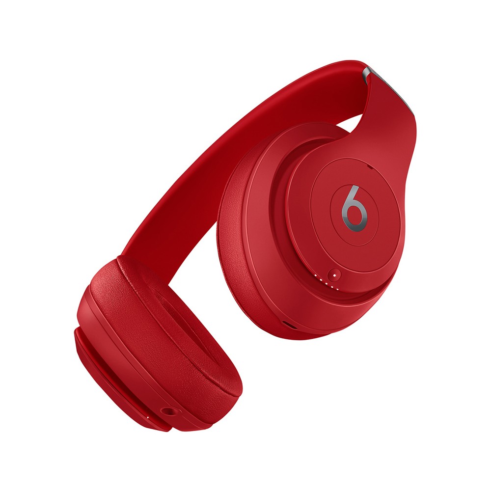 หูฟังไร้สาย Beats Studio 3 Red | Studio7 online