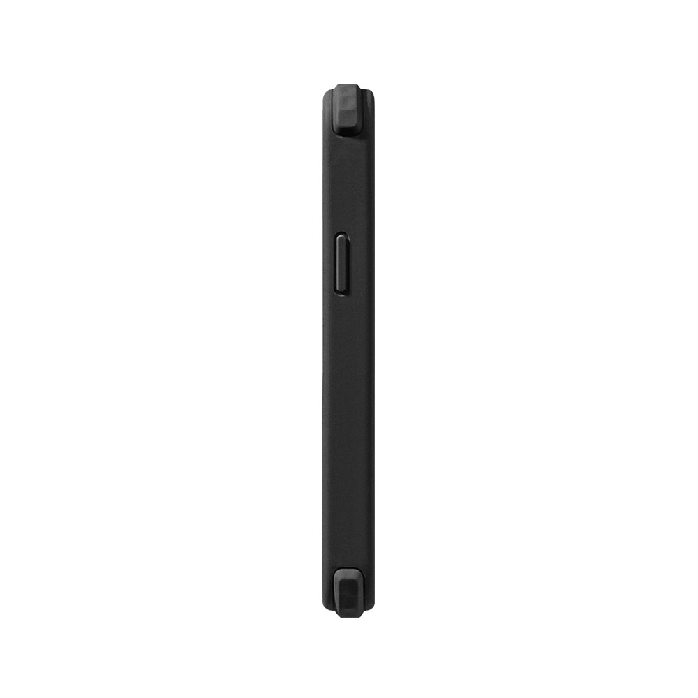 เคส Casetify iPhone 14 Pro Push-in Case & Dinner Breakfast Pin Black
