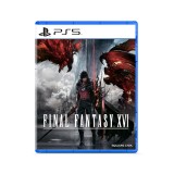 แผ่นเกม PS5 : Final Fantasy XVI Standard