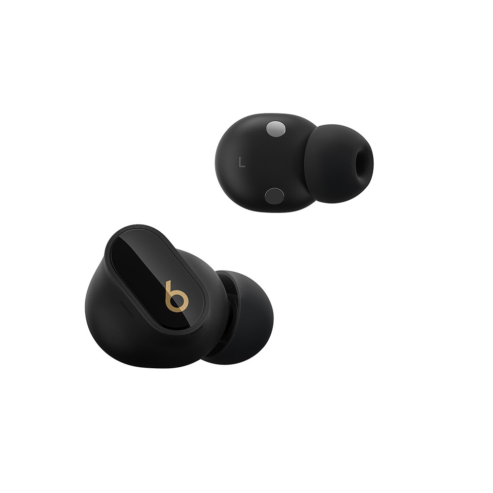 หูฟังไร้สาย Beats Studio Buds + Noise Cancelling Black/Gold