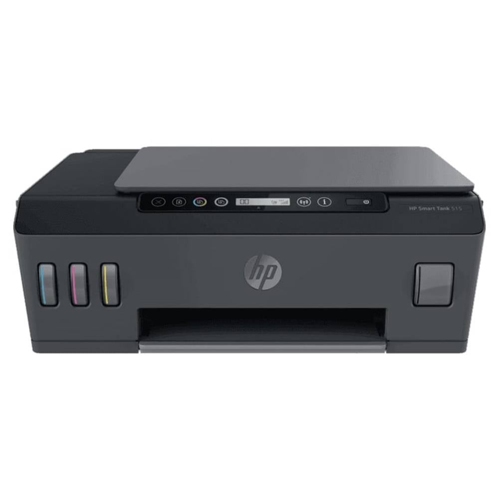 เครื่องปริ้น HP All-In-One Printer Smart Tank 515 Wi-Fi (NEW)