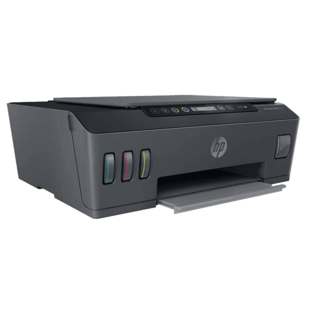 เครื่องปริ้น HP All-In-One Printer Smart Tank 515 Wi-Fi (NEW)