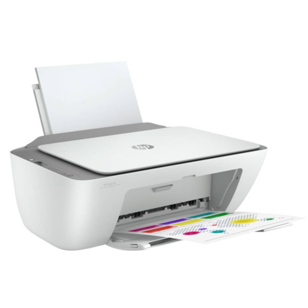 เครื่องปริ้น HP Inkjet Printer Advantage 2776 All-in-One (PCSW) Cement