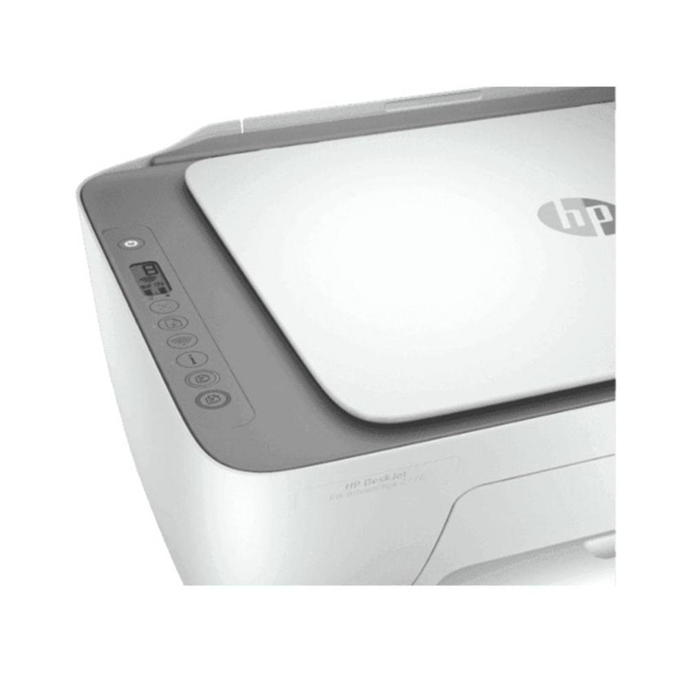 เครื่องปริ้น HP Inkjet Printer Advantage 2776 All-in-One (PCSW) Cement