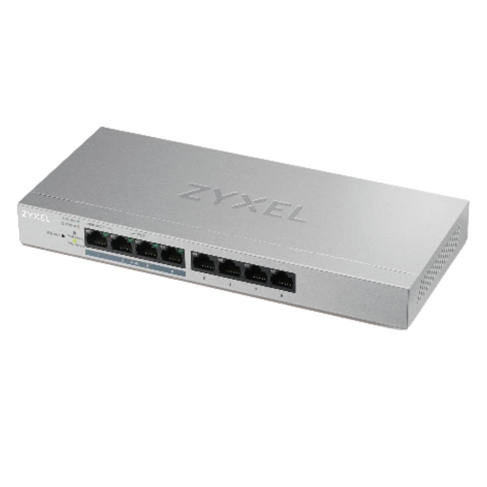 Zyxel Network Gs Hp Port Web Managed Poe Gigabit Switch V Studio Online