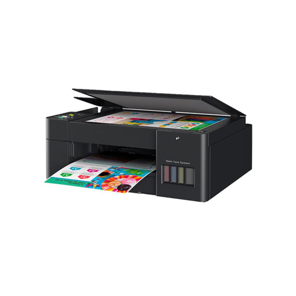 เครื่องปริ้น Brother Inkjet Printer Multifunction DCP-T220 (New)