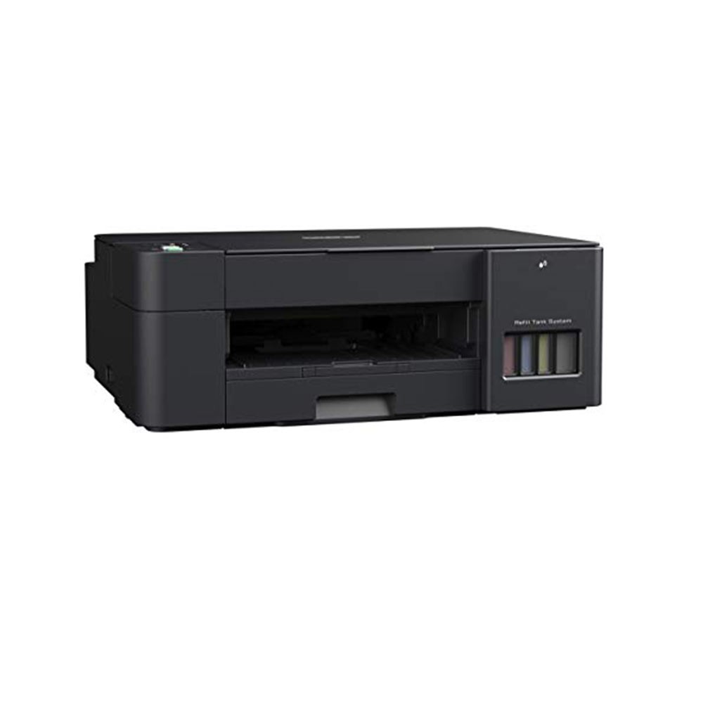 เครื่องปริ้น Brother Inkjet Printer Multifunction DCP-T220 (New)