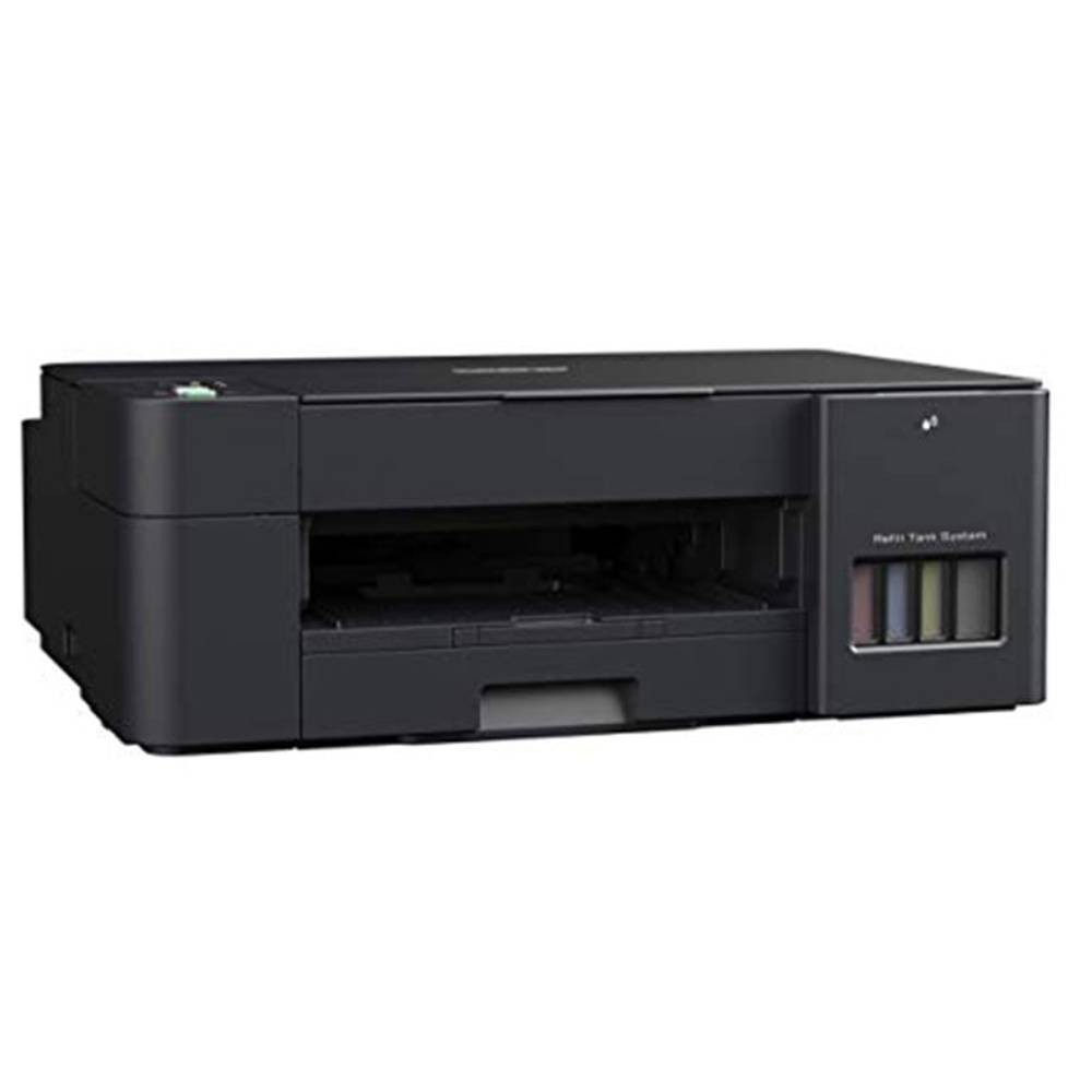เครื่องปริ้นออลอินวัน Brother Inkjet Printer Multifunction DCPT420W