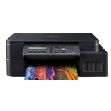 เครื่องปริ้น Brother Inkjet Printer Multifunction DCP-T520W (New)