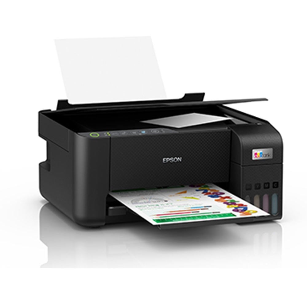 เครื่องปริ้น Epson Ink Tank L3250 (All-In-One)