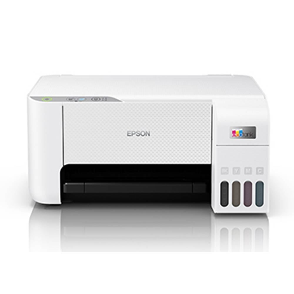 เครื่องปริ้น Epson Inkjet Printer Tank L3256 PSCW Wi-Fi Direct (New Exclusive Online)