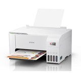 เครื่องปริ้น Epson Inkjet Printer Tank L3216 PSC (New Exclusive Online)