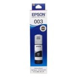 หมึกเครื่องปริ้น Epson Ink 003BK Black