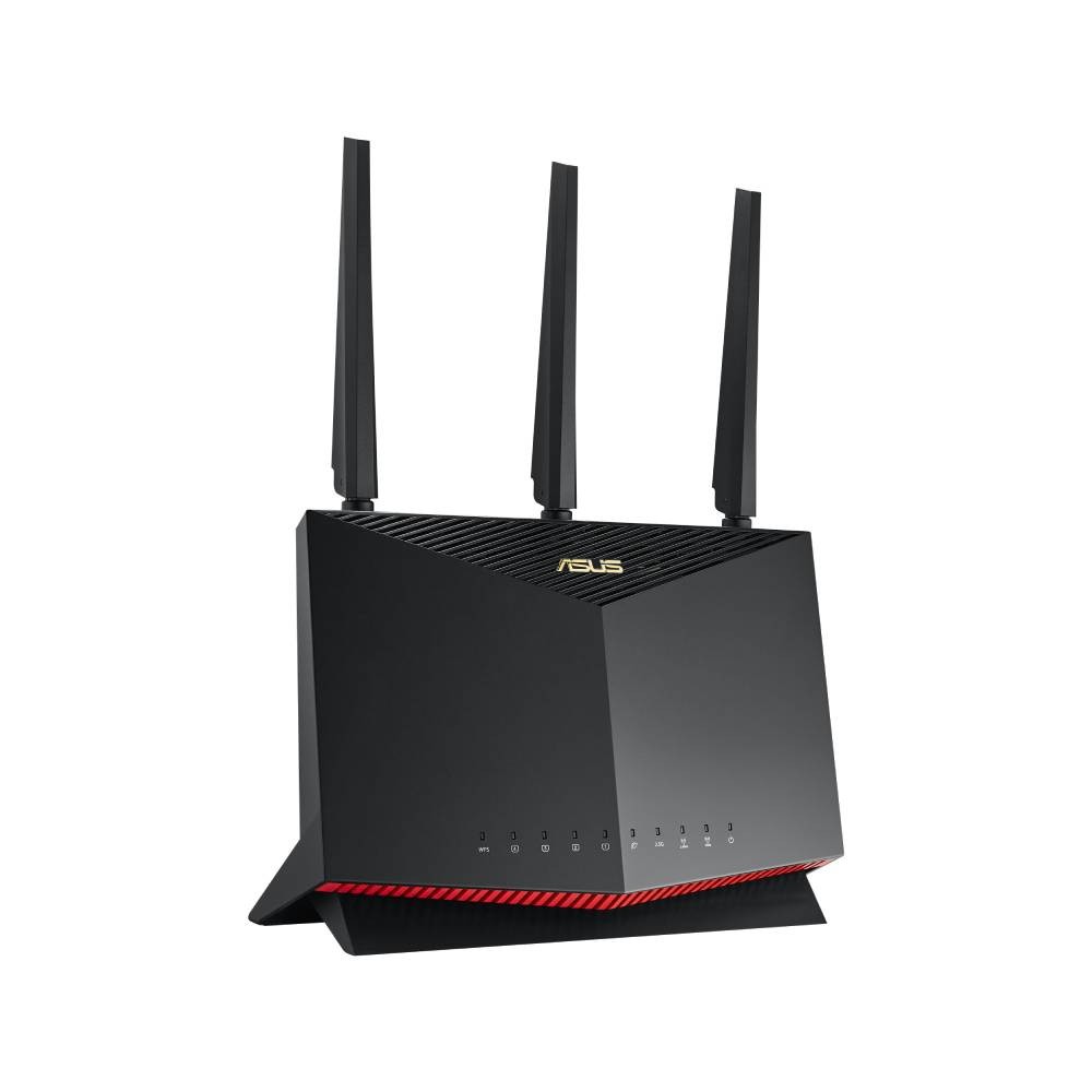 Asus Network RTAX86U Pro AX5700 Dual Band WiFi 6 Gaming Router Studio7 online