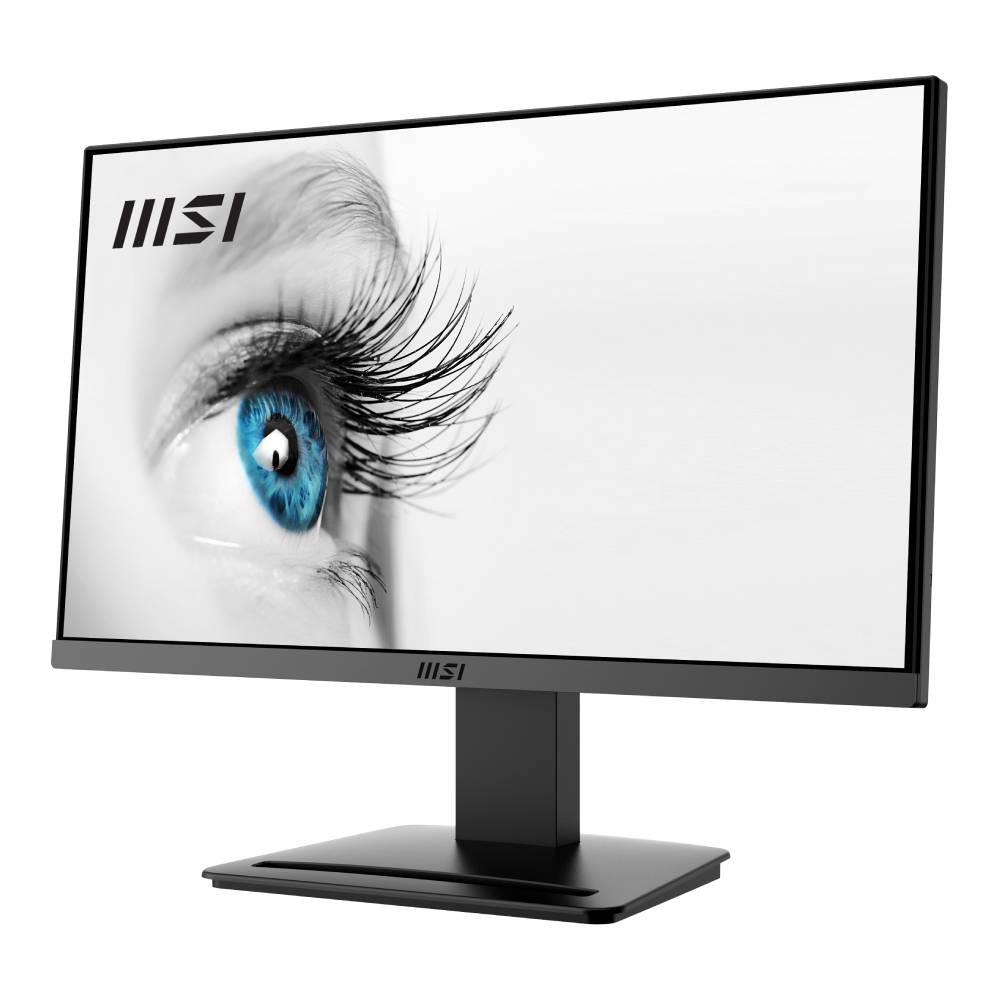 จอมอนิเตอร์ MSI MONITOR PRO MP223 (VA 100Hz 1ms) Studio7 online