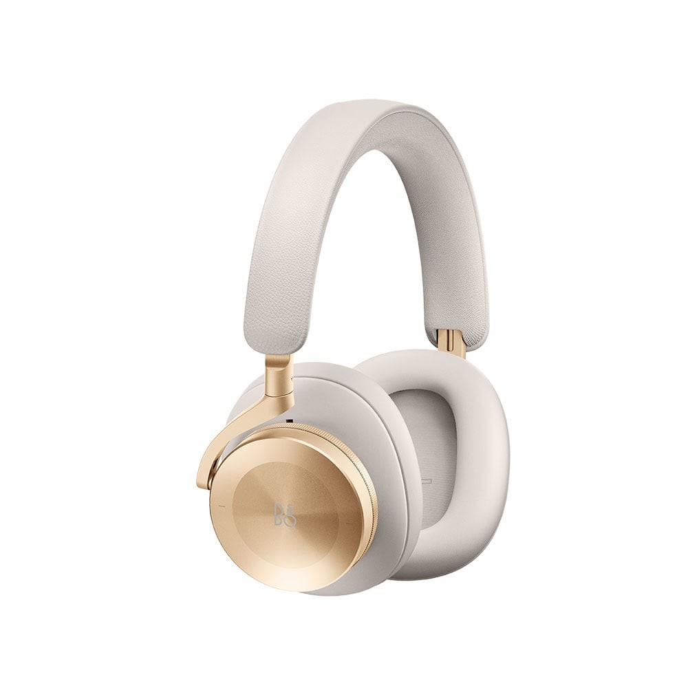 หูฟังไร้สาย B&O Overear H95 Gold Tone