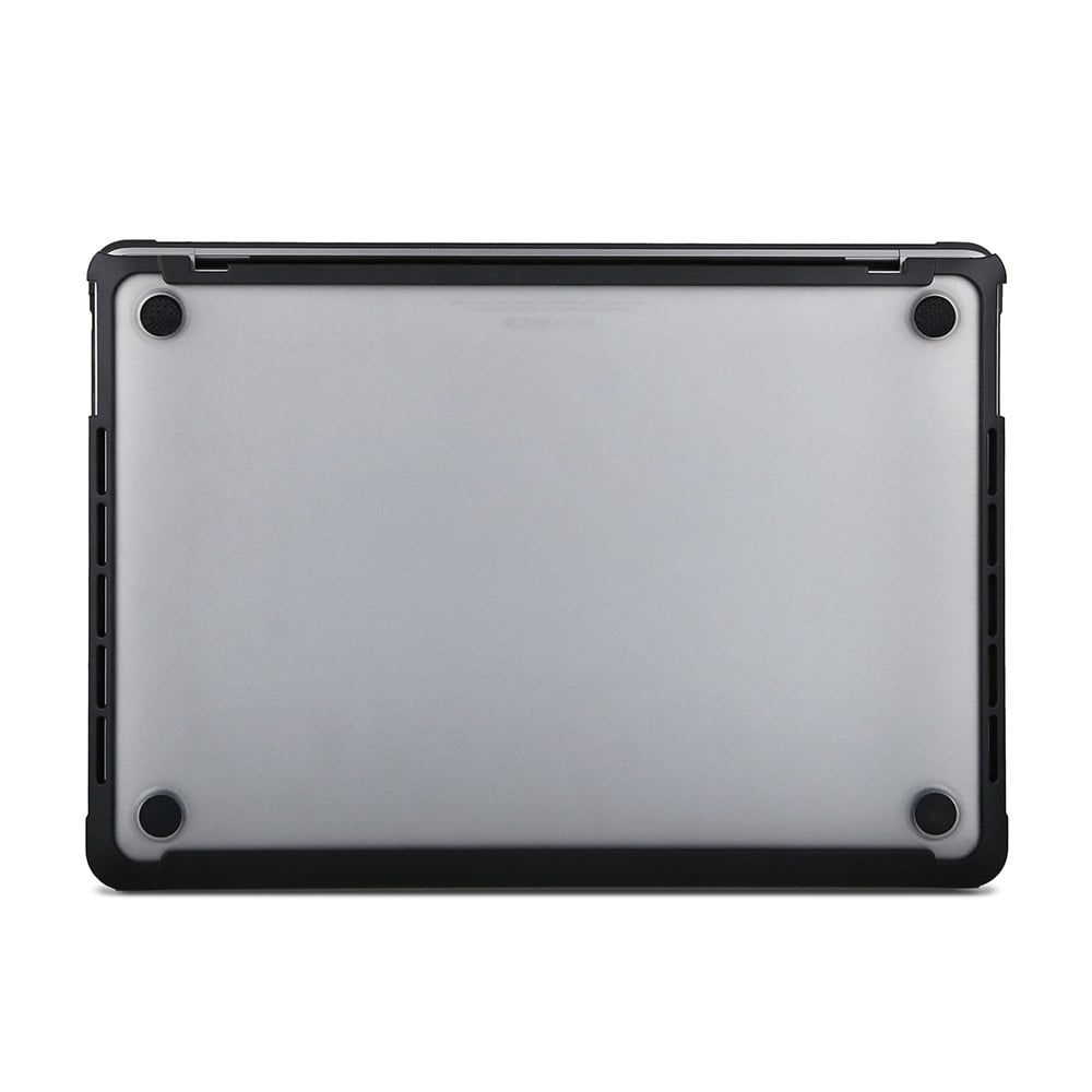 เคส Skinarma Macbook Pro 14" M3/ M4 Henko-Frost/Black Frame