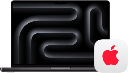  AppleCareMacBook Pro และ AppleCare+