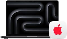  AppleCareMacBook Pro และ AppleCare+