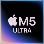 ชิป M5 Ultra