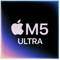 ชิป M5 Ultra