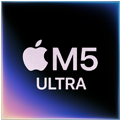 ชิป M5 Ultra
