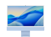 iMac (ชิป M4, 2 พอร์ต)