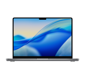 MacBook Pro รุ่น 14 นิ้ว (ชิป M3)