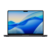 MacBook Pro รุ่น 14 นิ้ว (ชิป M5)