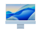 iMac รุ่น 24 นิ้ว (ชิป M1,  2 พอร์ต, ปี 2021)