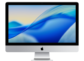 iMac รุ่น 27 นิ้ว (Intel, ปี 2020)