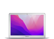 MacBook Air (Intel, ปี 2017)
