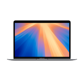 MacBook Air (Intel, ปี 2020)