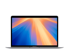 MacBook Air (Intel, ปี 2020)
