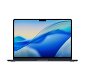MacBook Air รุ่น 13 นิ้ว (ชิป M2)