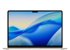 MacBook Air รุ่น 15 นิ้ว (ชิป M2, ปี 2023)