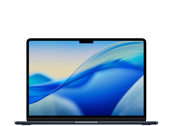 MacBook Air รุ่น 13 นิ้ว (ชิป M3)