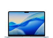 MacBook Air รุ่น 13 นิ้ว (ชิป M4)